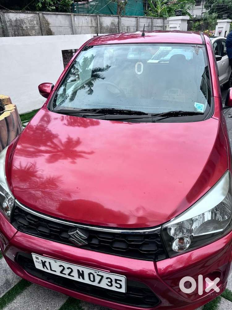 Maruti Suzuki Celerio 2019 Petrol Well Maintained