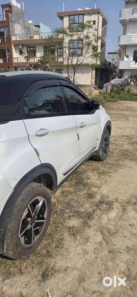 Tata Nexon Ev Empowered Plus Lr, 2023, Electric