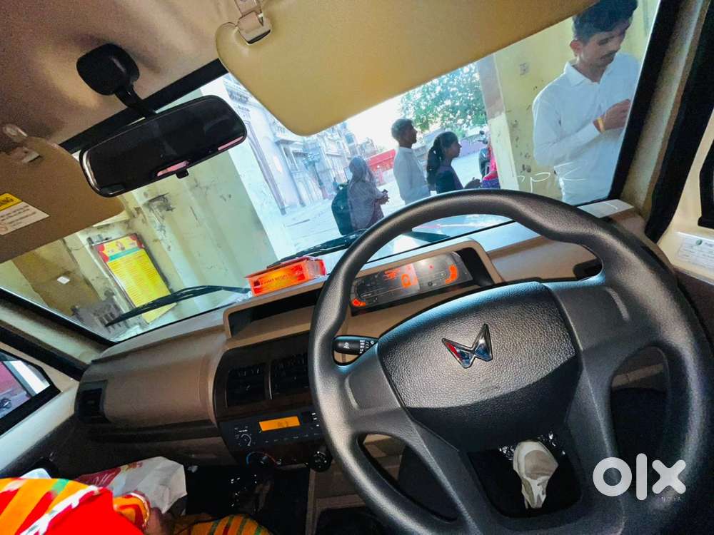 Mahindra Bolero  Be 6 Diesel 2025