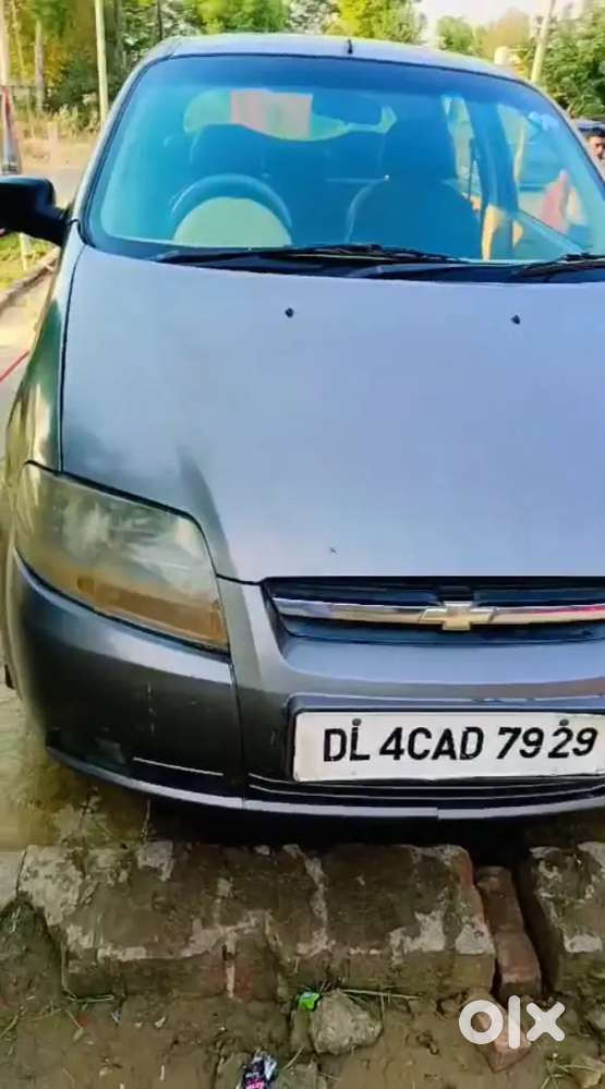 Chevrolet Aveo 2010 Petrol 103253 Km Driven