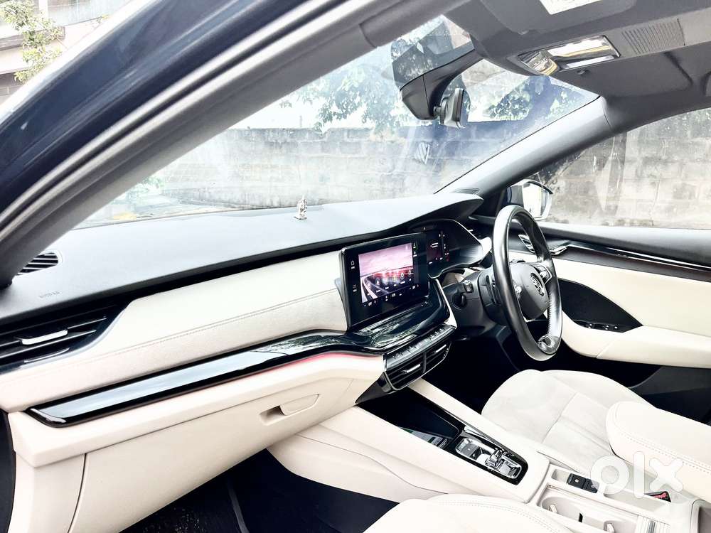 Skoda Octavia 2.0 Style Tsi At, 2022