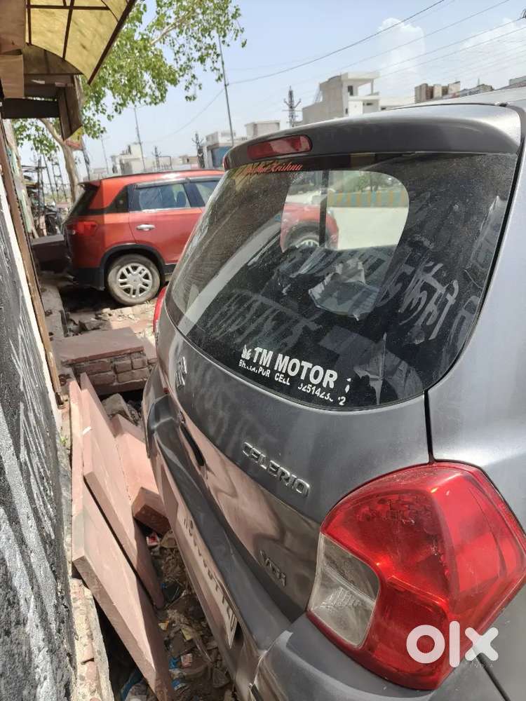Maruti Suzuki Celerio 2016 Diesel 100000 Km Driven Very Nice Condition