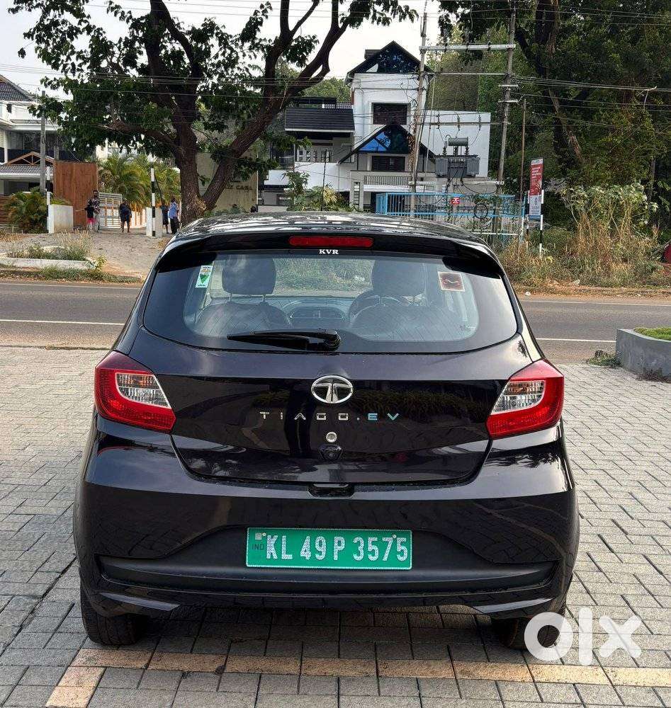 Tata Tiago 1.2 Revotron Xz Plus, 2023, Electric
