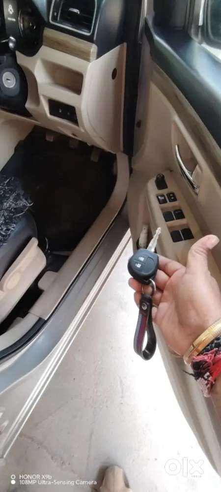 2020 Maruti Suzuki Ciaz Delta Petrol Manual