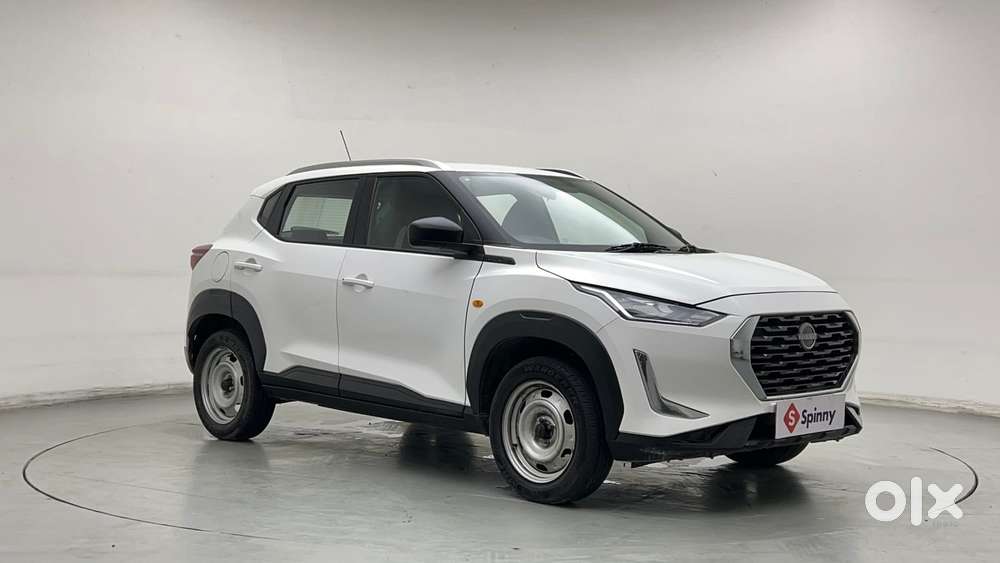 Nissan Magnite 1.0 Xe, 2021, Petrol