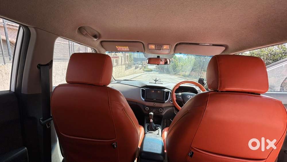 Hyundai Creta 2016 Excellent Condition