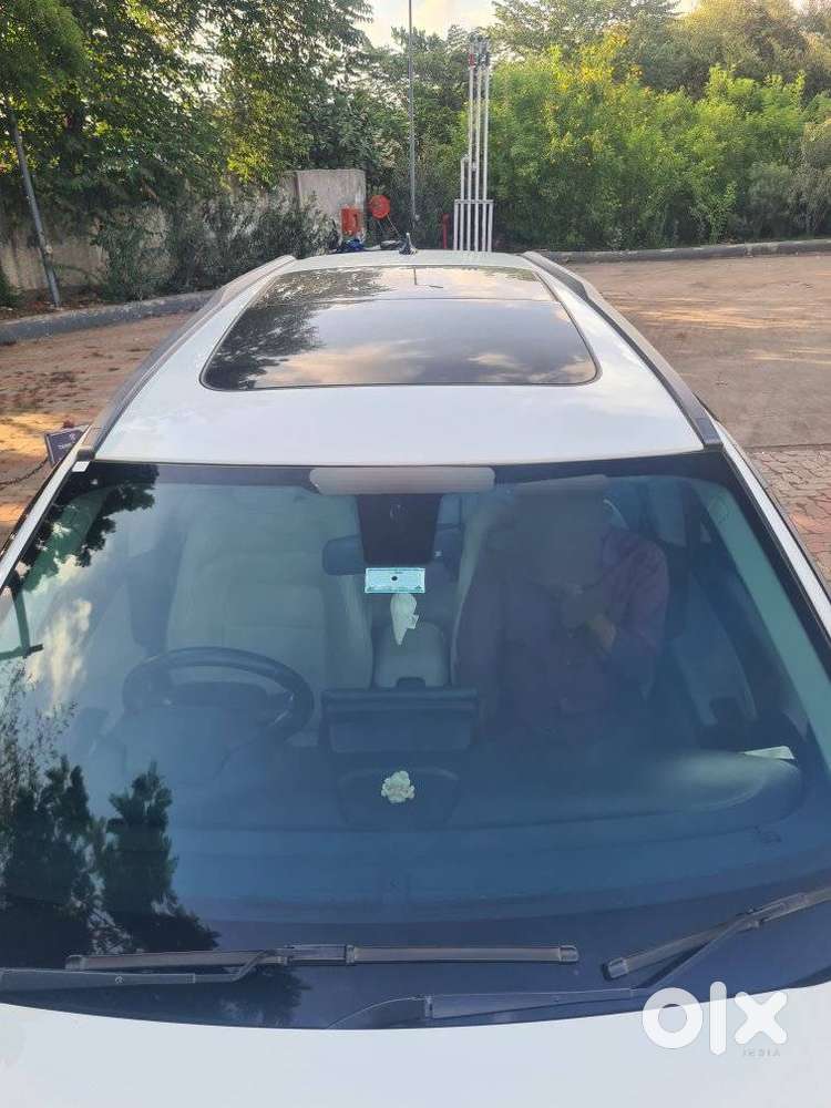 Tata Safari 2.0 Kryotec Xza Plus, 2023, Diesel