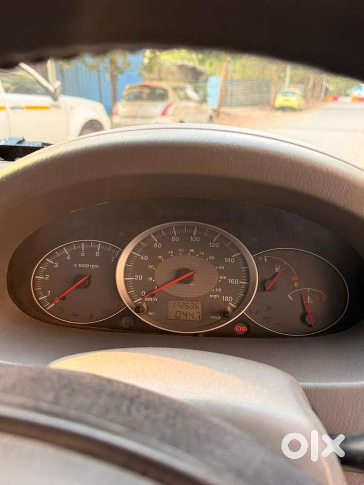 Mahindra Scorpio M2di 2012