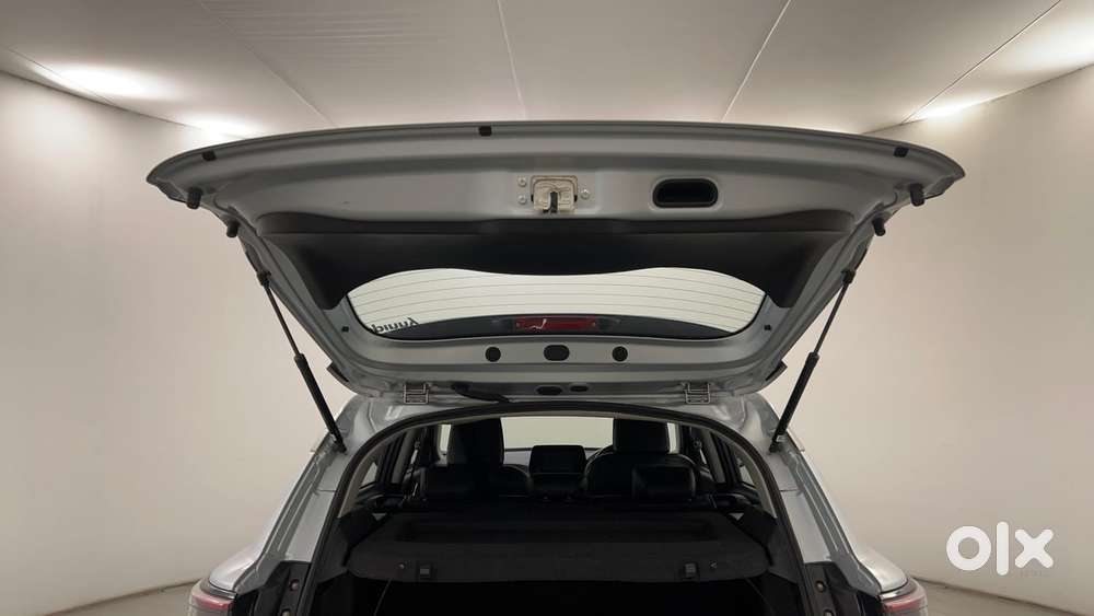 Maruti Suzuki Grand Vitara 1.5 Delta Smart Hybrid, 2025, Petrol