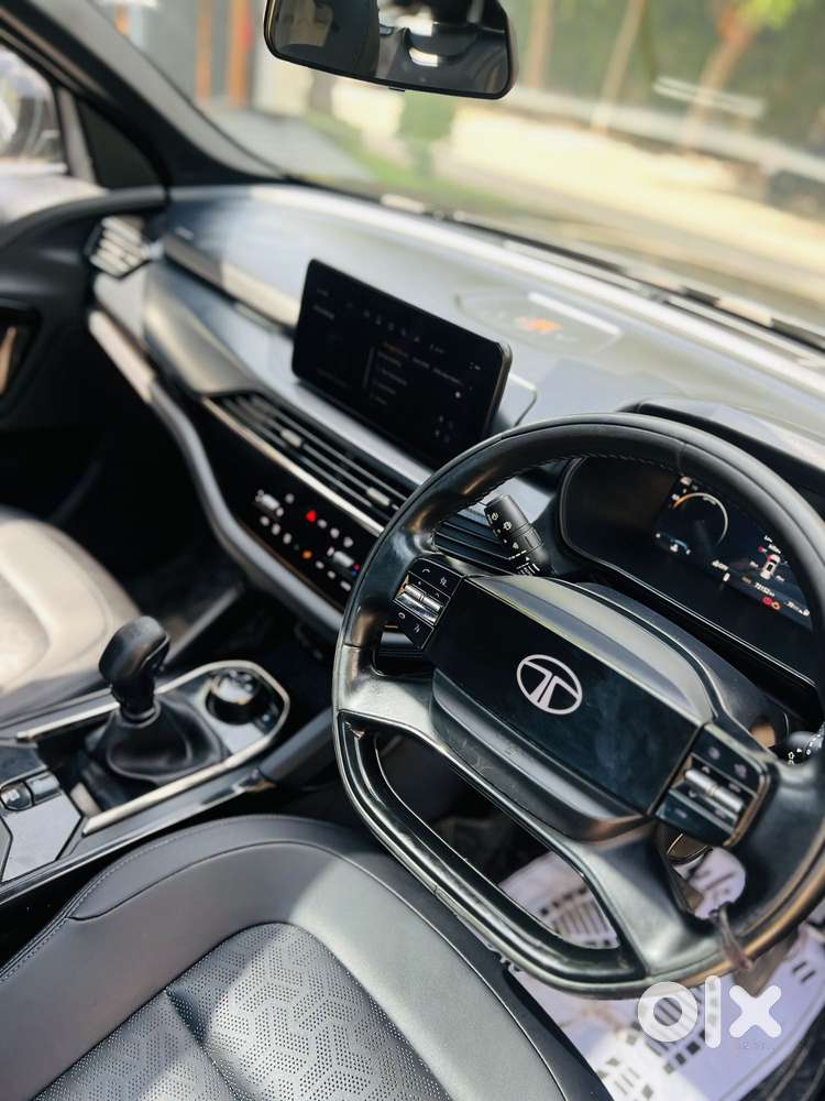 Tata Safari Adventure Plus, 2024, Diesel