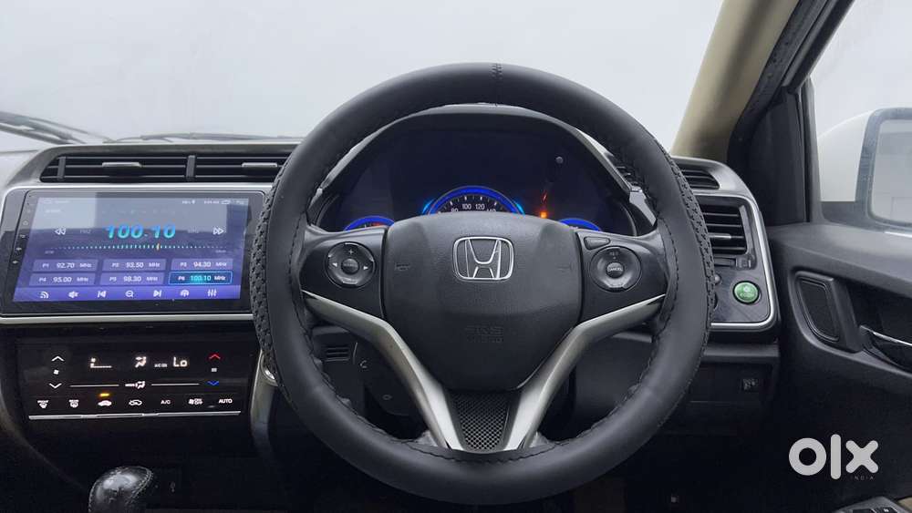 Honda City 2014-2015 I Dtec Vx, 2015, Petrol
