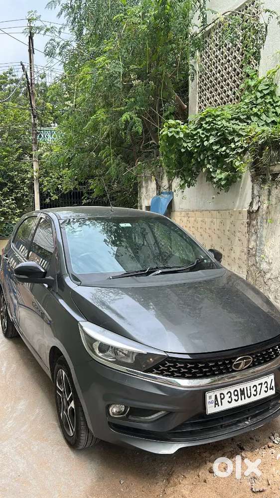 Tata Tiago Ev Xz Plus 2022