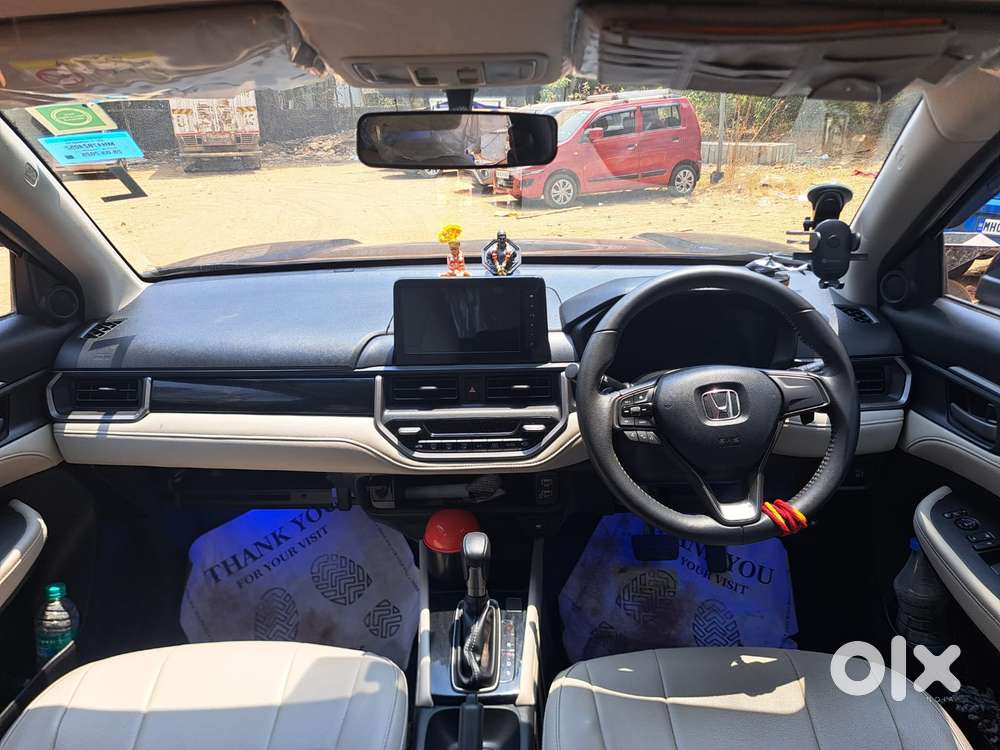 Honda Elevate Vx Cvt, 2025, Petrol