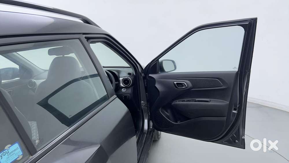 Hyundai Exter Sx (o) Connect 1.2 Amt, 2024, Petrol