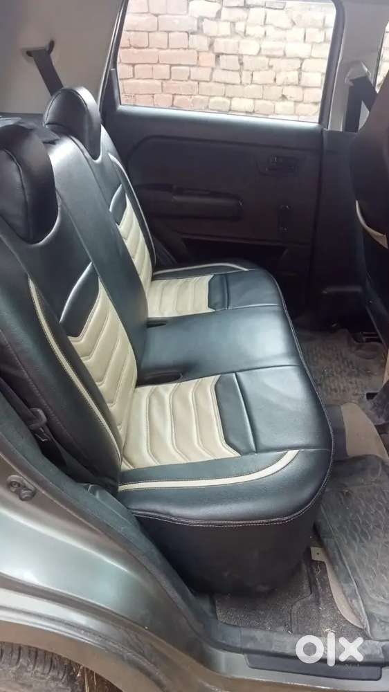 Maruti Wagon R Lxi 2019