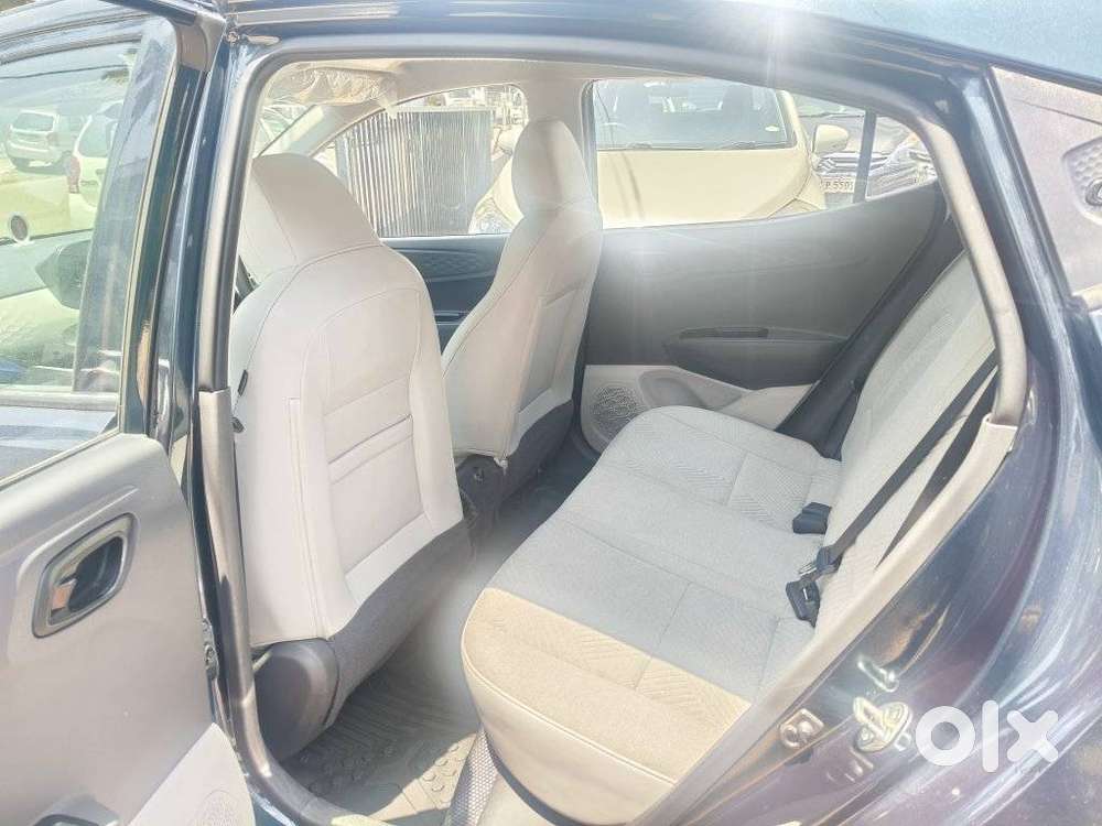 Hyundai Grand I10 Nios Magna, 2023, Petrol