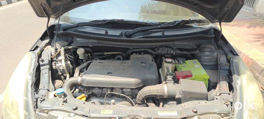 Maruti Suzuki Swift Dzire Vdi (o), 2017, Diesel