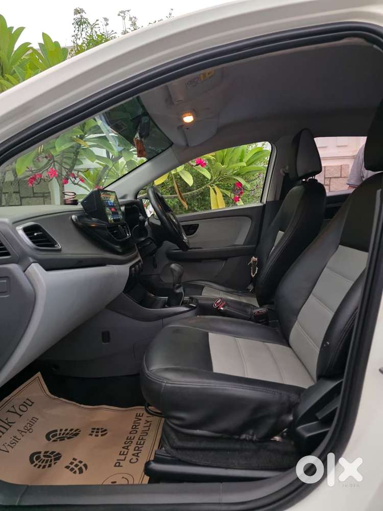 Tata Altroz 1.2 Xe, 2020, Diesel