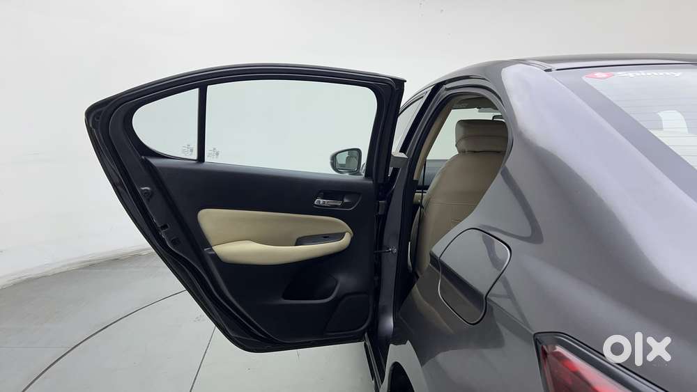 Honda City I-vtec V, 2021, Petrol