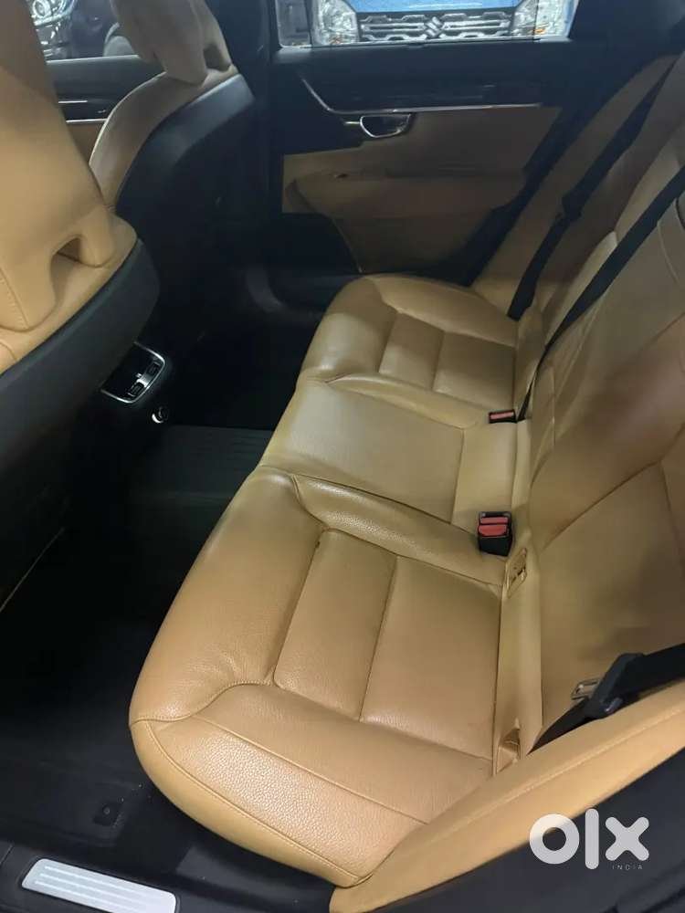 Volvo S90 2.0 Diesel 2019