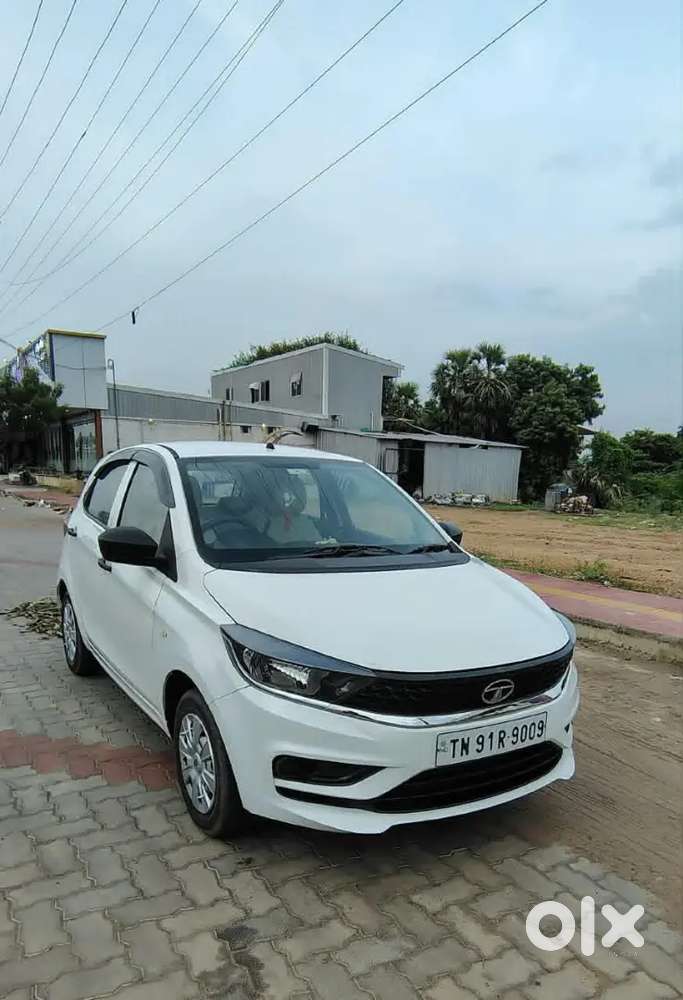Tata Tiago Xe 1.2rtn 2020