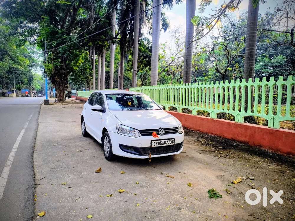 Volkswagen Polo Petrol Well Maintained