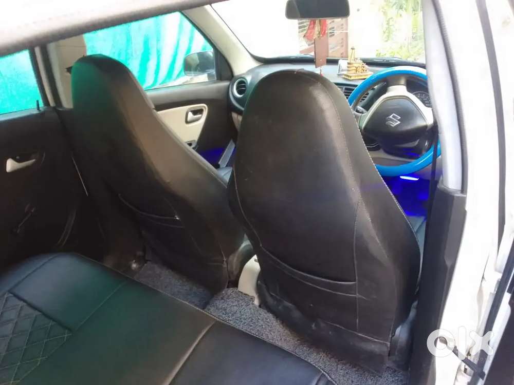 Maruti Suzuki Alto Lxi 2021
