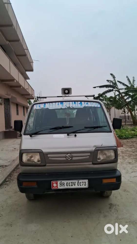 Fully Maintain And Good Condition