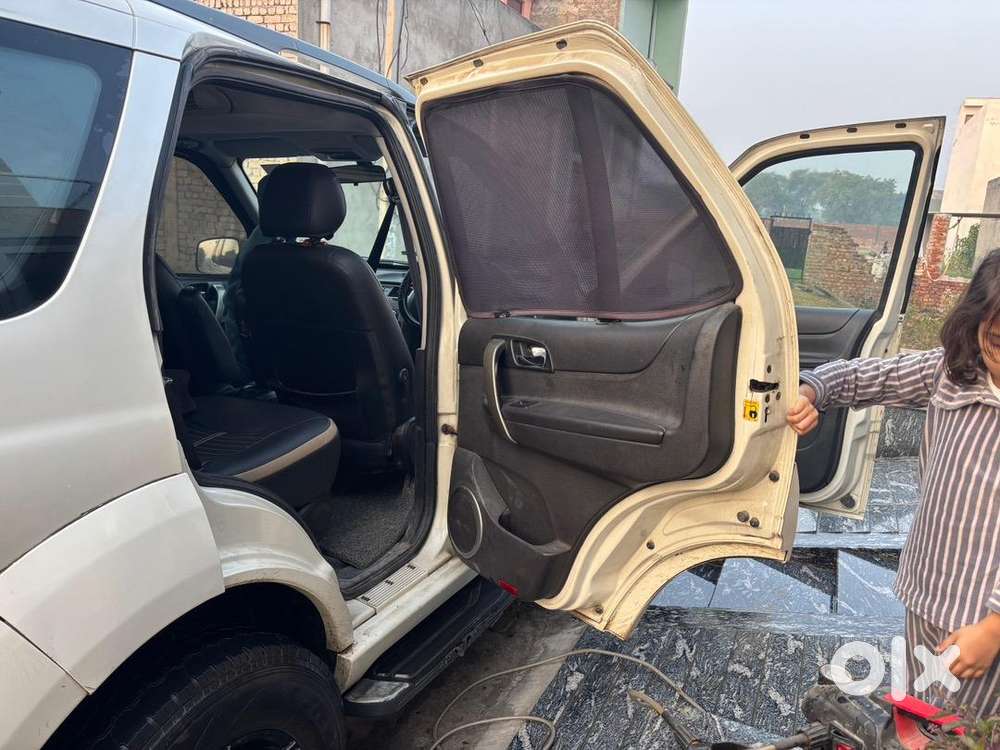 Safari Storme 2017 Well Maintained