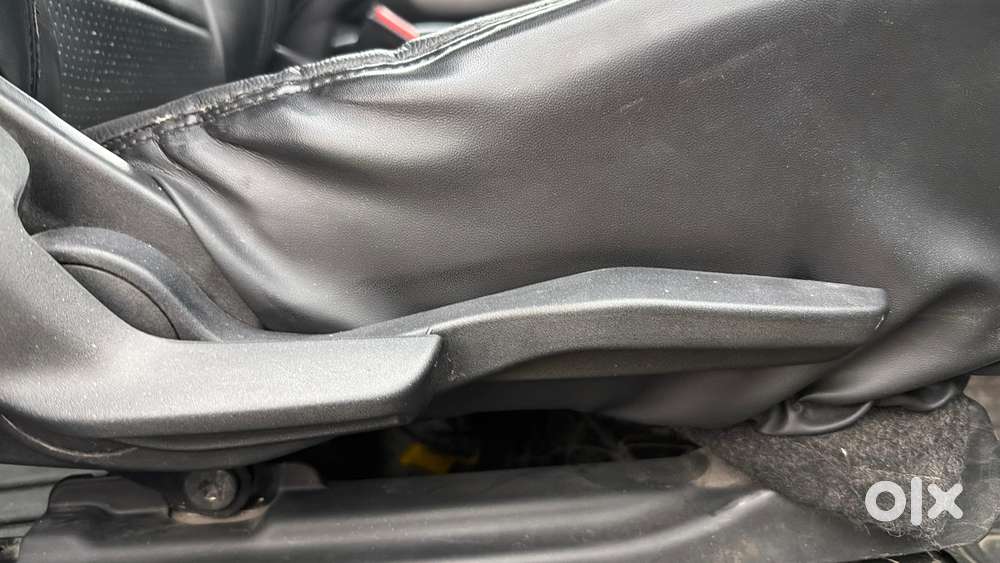 Maruti Suzuki Baleno 1.2 Cvt Zeta, 2019, Petrol