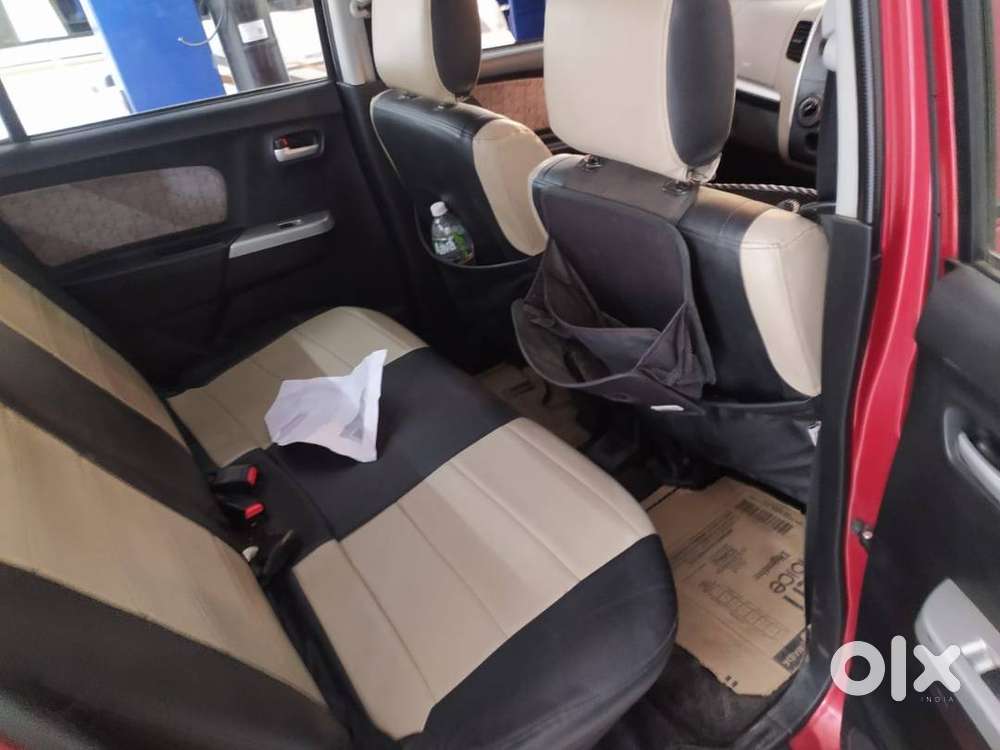 Excellent Condition- Maruti Wagonr; Driven 64k Kms; Normal Wear & Tear