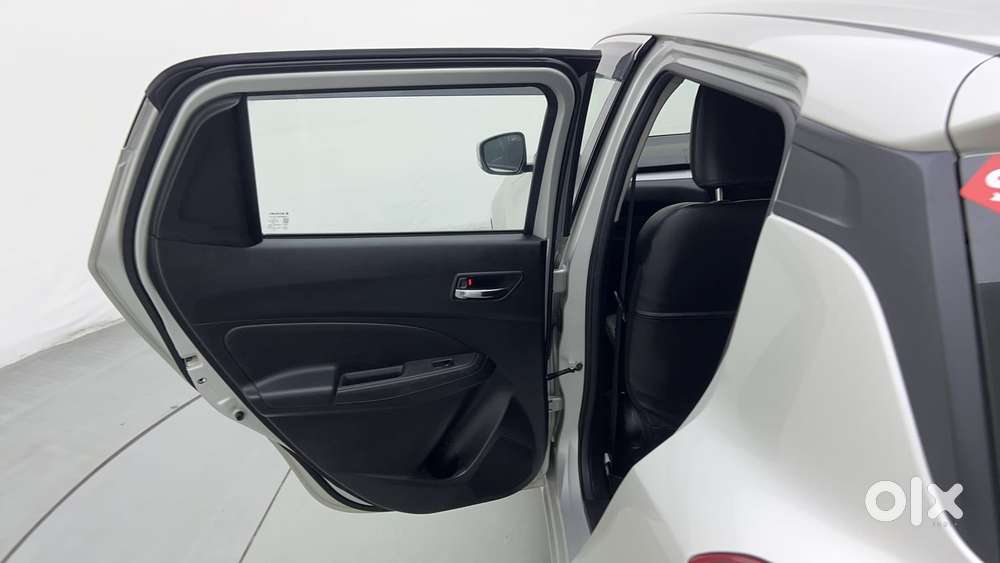 Maruti Suzuki Swift Vvt Vxi, 2022, Petrol