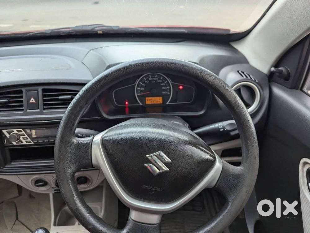 Maruti Suzuki Alto 800 0.8 Vxi Plus, 2020, Petrol