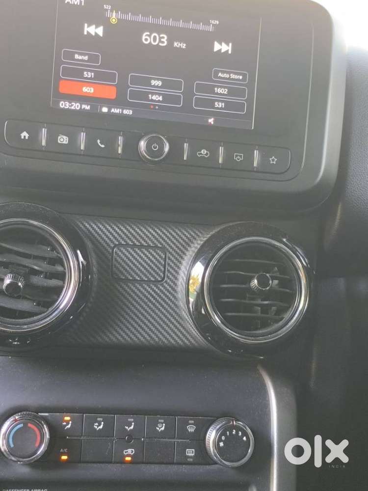 Mahindra Thar Lx 4x4 Hardtop, 2021, Diesel