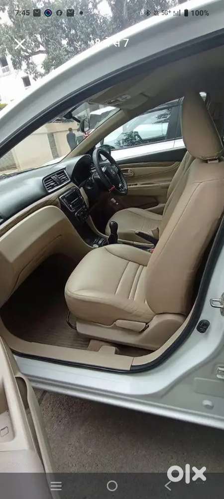 Maruti Suzuki Ciaz 1.5 2019