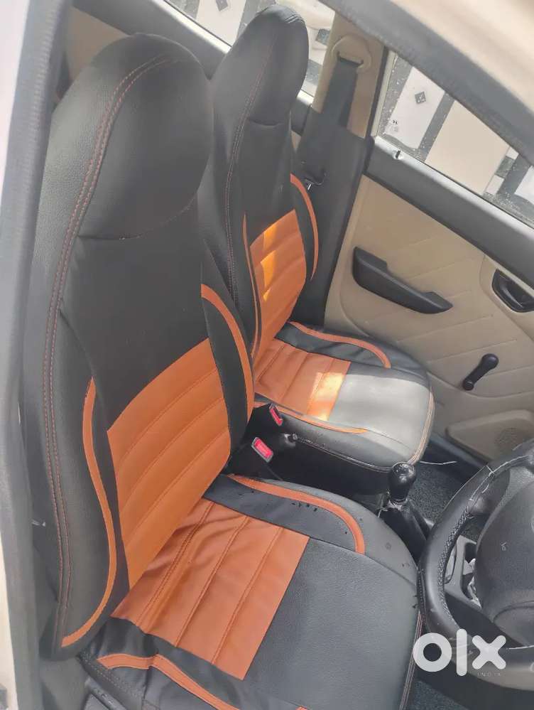 Hyundai Eon 2012 Petrol Well Maintained