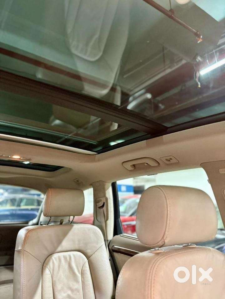 Audi Q7 3.0 Tdi Quattro, 2013, Diesel