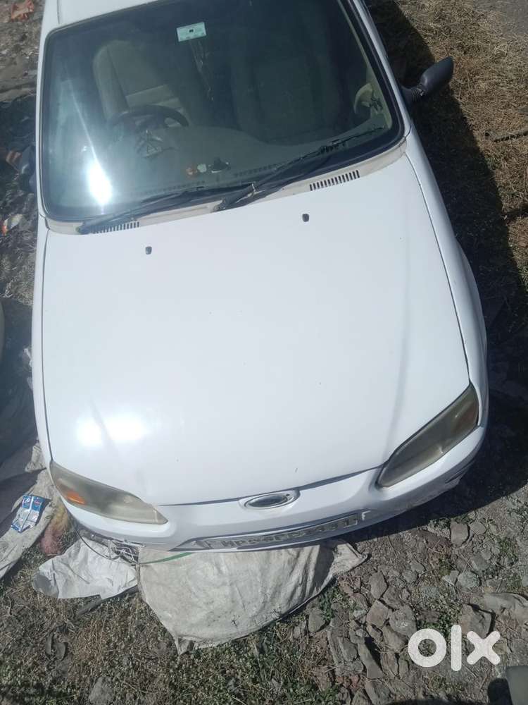 Ford Fiesta 2010 Diesel Good Condition