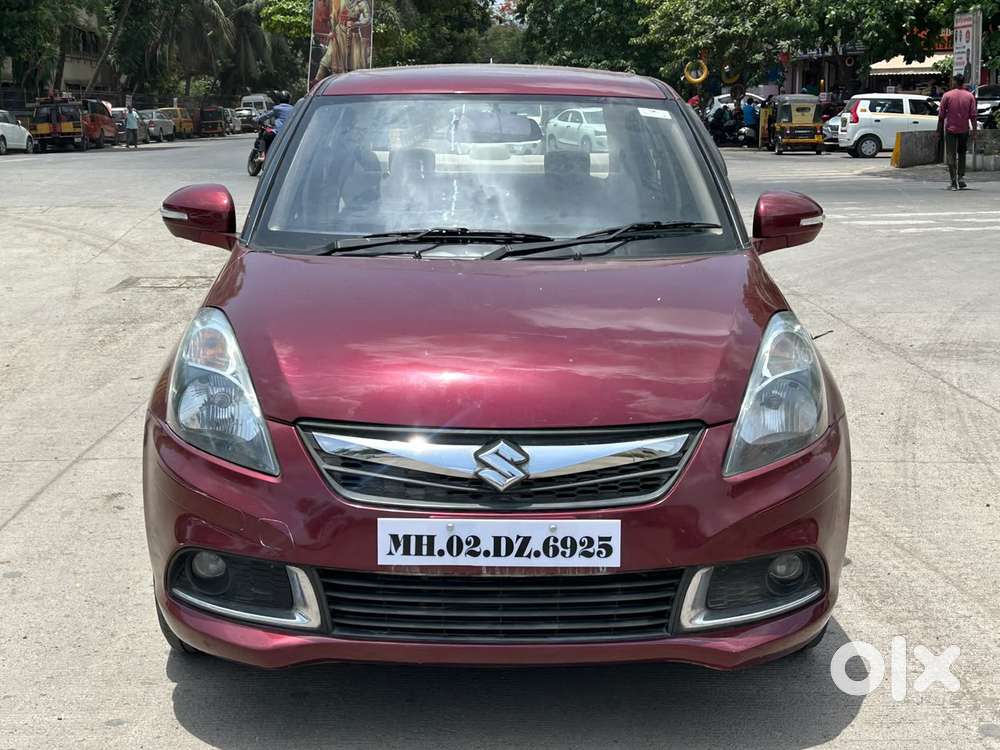Maruti Suzuki Dzire Tour Diesel, 2015, Diesel