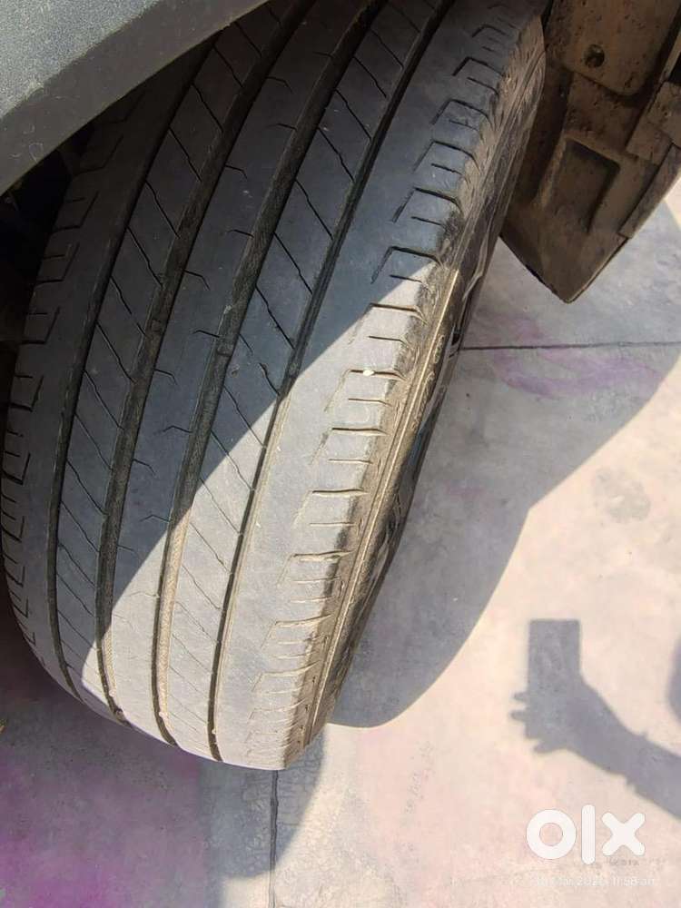 Tata Harrier 2024 Diesel Good Condition