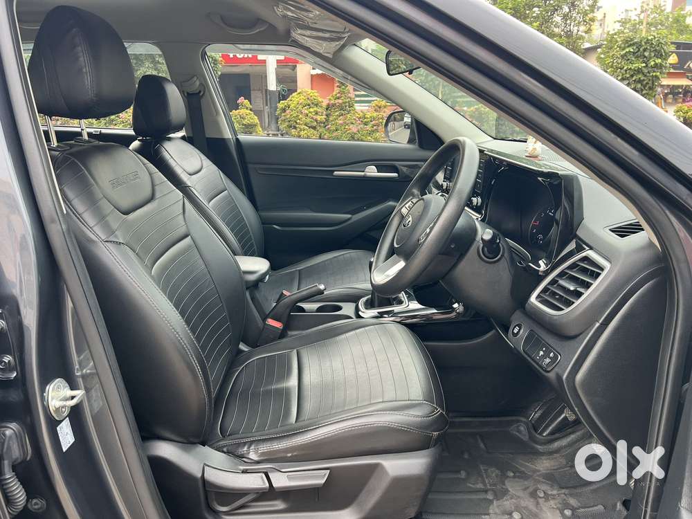 Kia Seltos Htk Plus G, 2020, Petrol