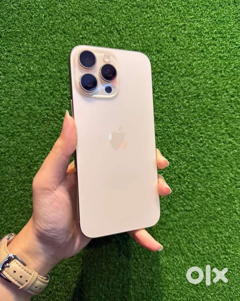 iPhone 16 pro max on sale