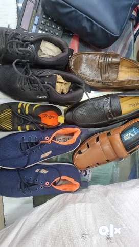 Shoes Lot in India Free classifieds in India OLX