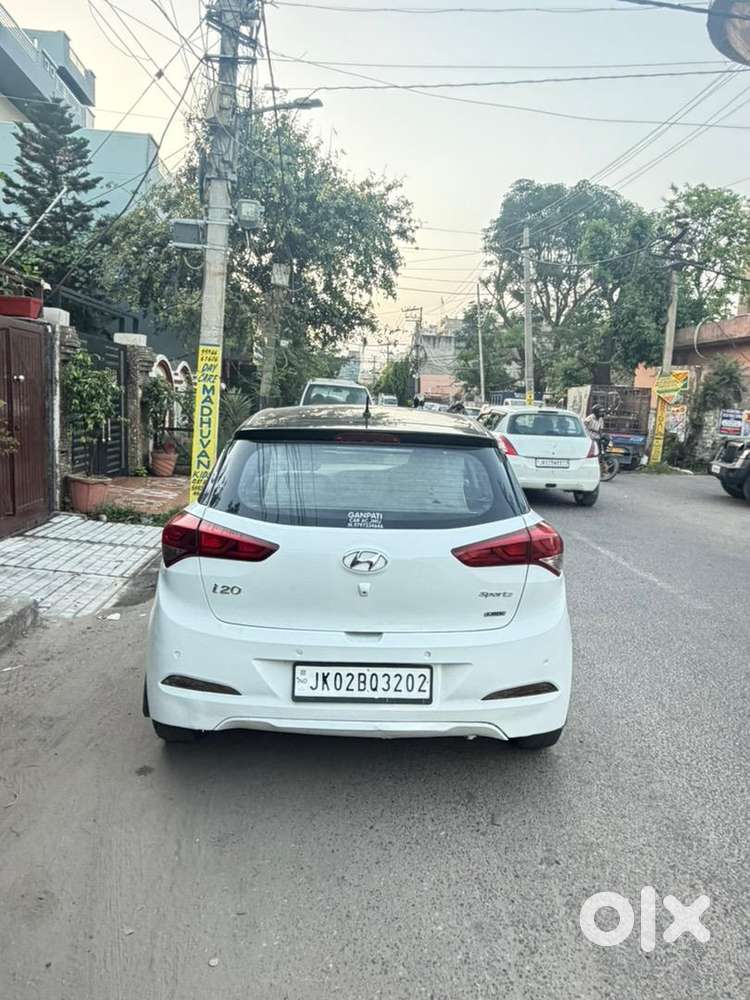 Hyundai Car Diesel 2016