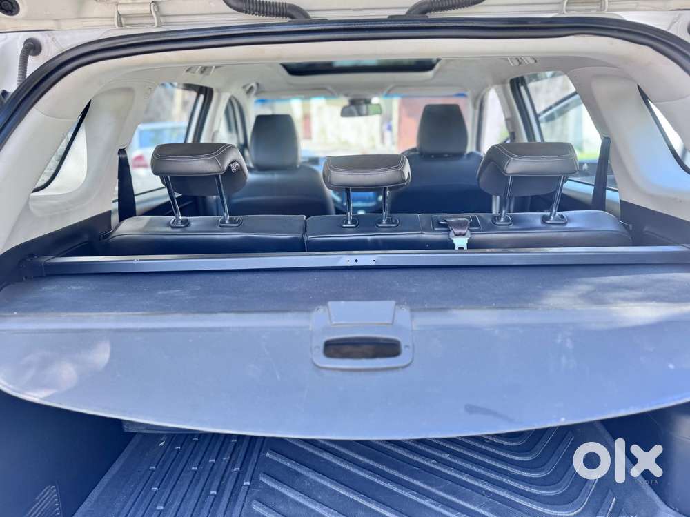 Mg Hector 2.0 Sharp Diesel, 2019, Diesel