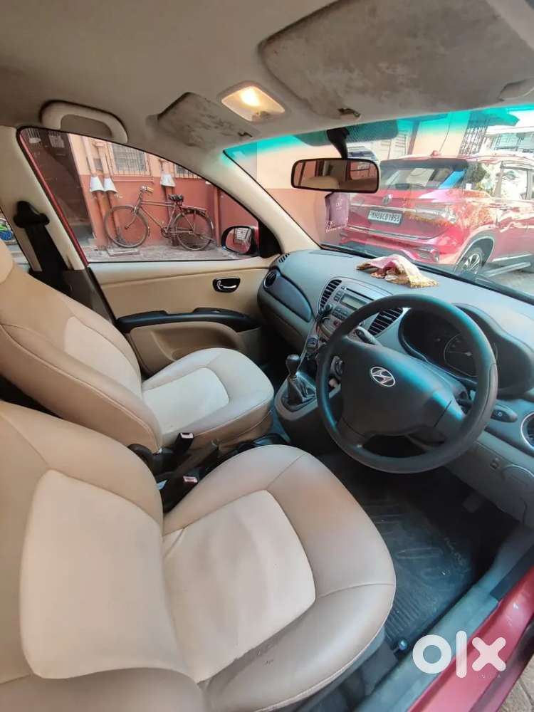 Hyundai I10 1.2 Magna 2011