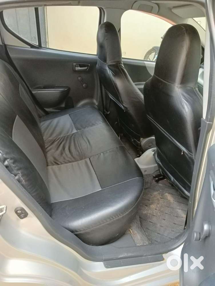 Maruti Suzuki A-star 2012-2014 1.0 Lxi, 2012, Petrol