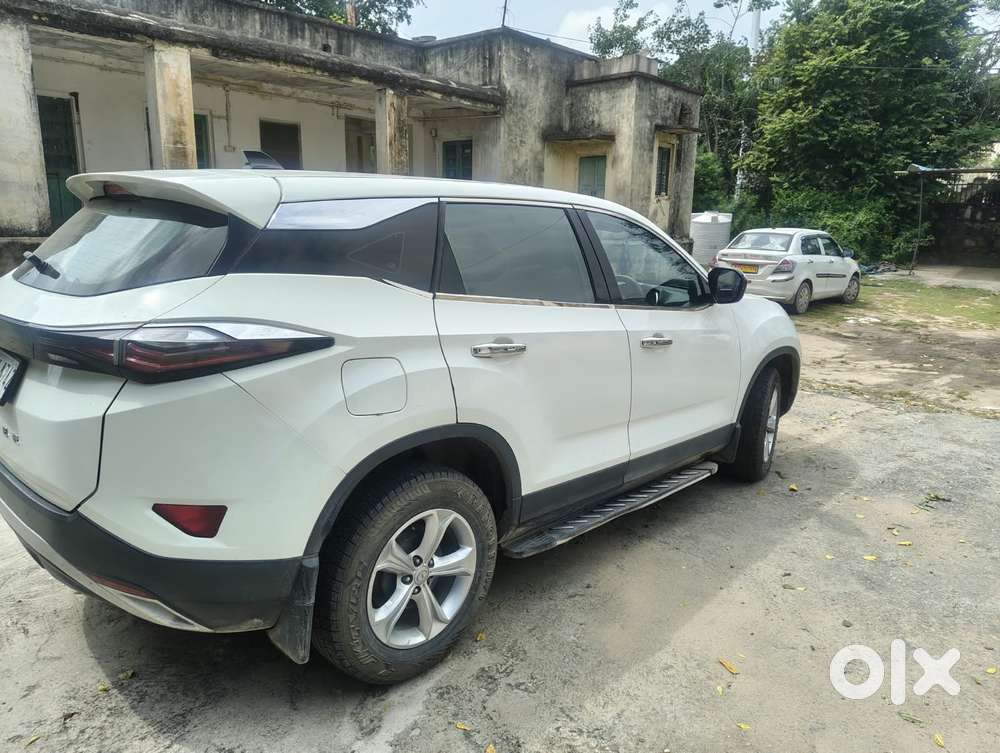 Tata Harrier Xz+, 2021, Diesel