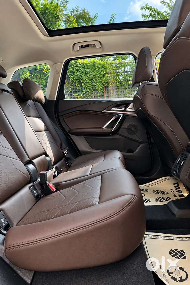 Bmw Ix1 Edrive20l M Sport, 2025, Electric