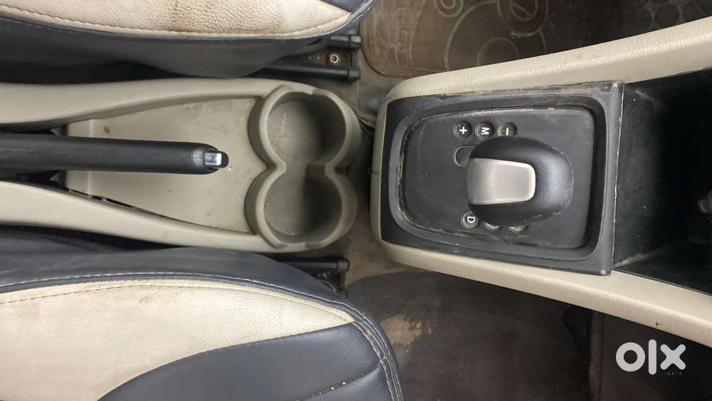 Maruti Suzuki Celerio Zxi At, 2017, Petrol